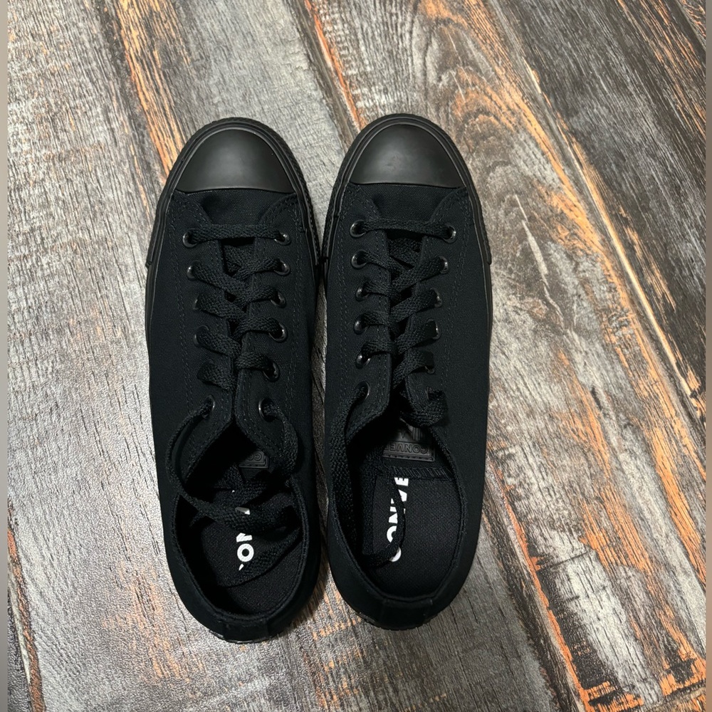 Converse All Stars